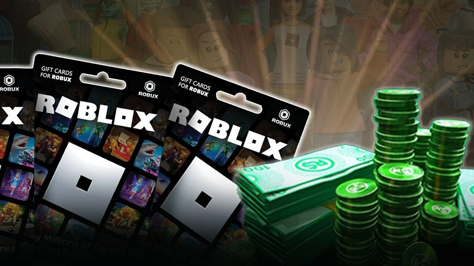Ofertas de Roblox agosto