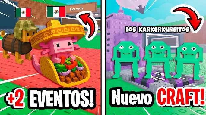 Admin abuse mexicano Roblox