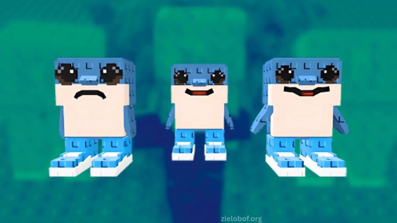 Skin Tralalerito en Roblox