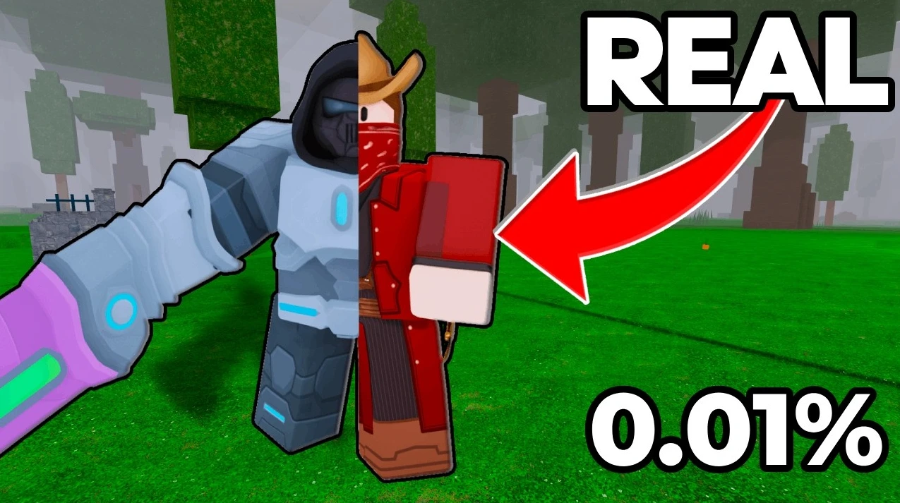 Clases en 99 noches en el bosque Roblox