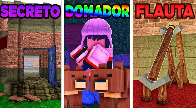 Combinación de clases en 99 noches en Roblox