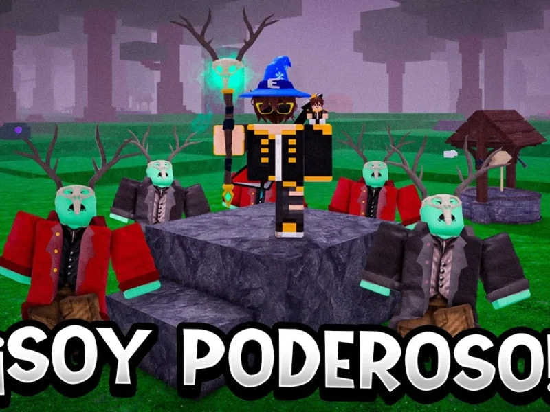 Clase Necromancer en 99 noches