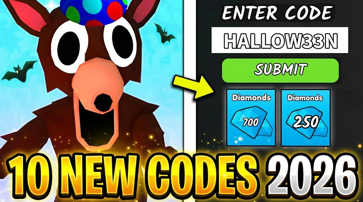 Nuevos códigos de 99 Noches en el Bosque 2026