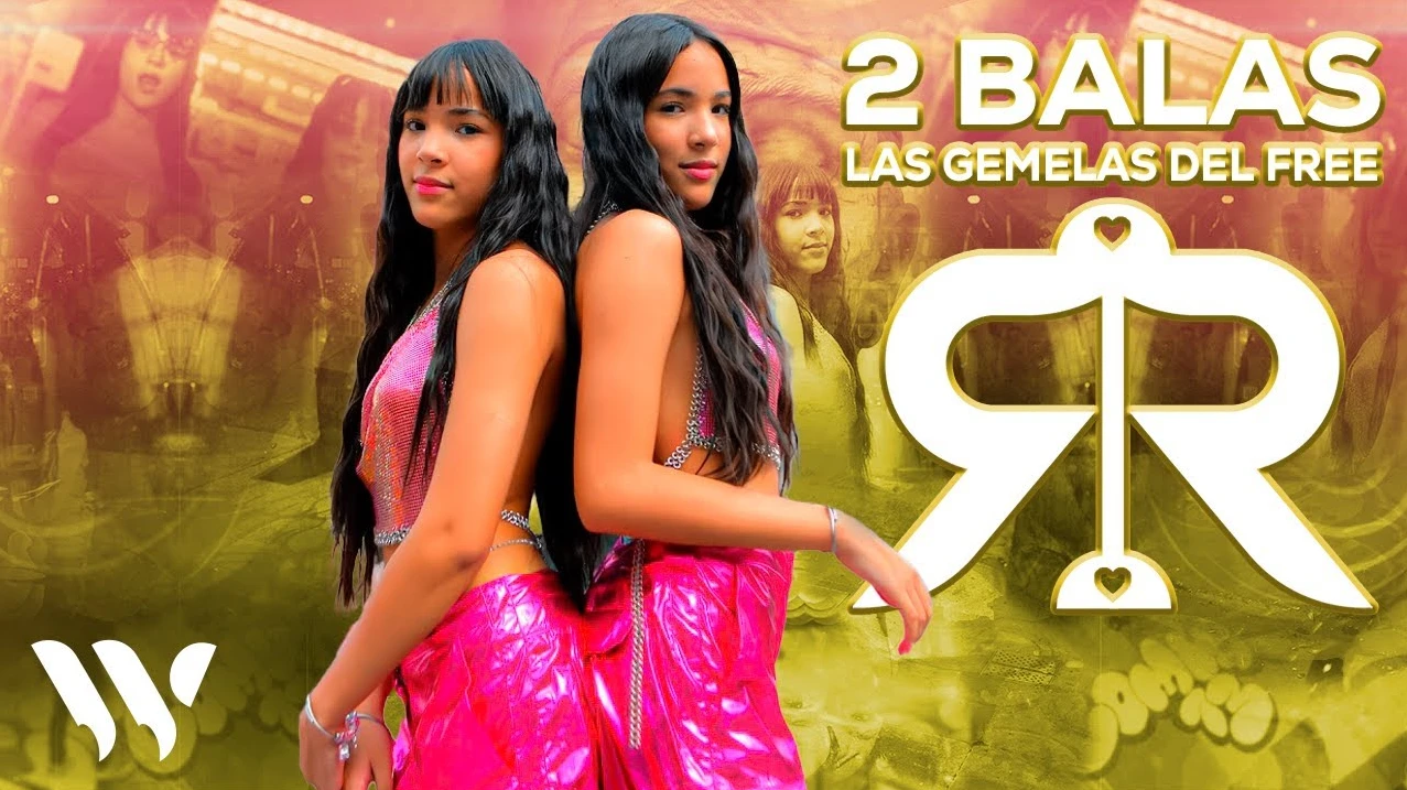 Las gemelas del Free