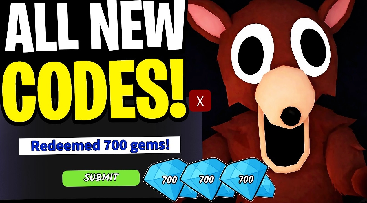 Nuevo código de 99 Noches en el Bosque para el día del niño