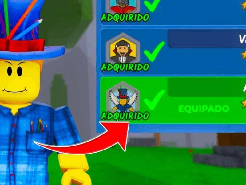 Conseguir clases en 99 Noches en el Bosque