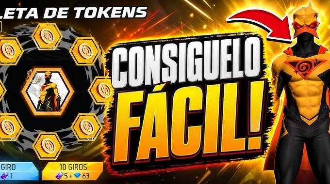 Skin de Cuackman en Free Fire